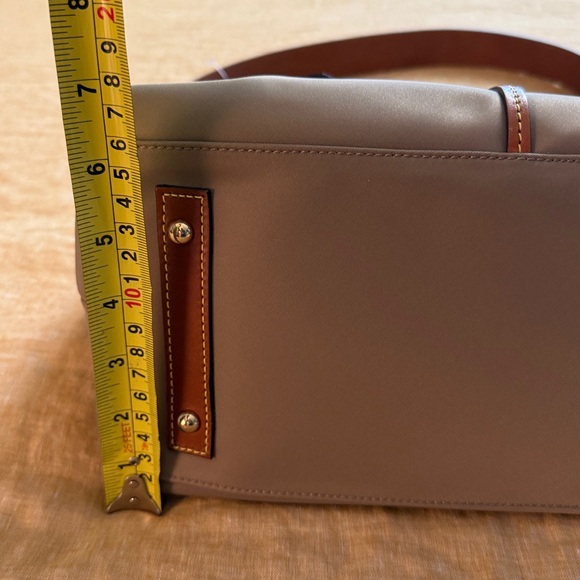 Dooney & Bourke Camden Hobo - Picture 17 of 17